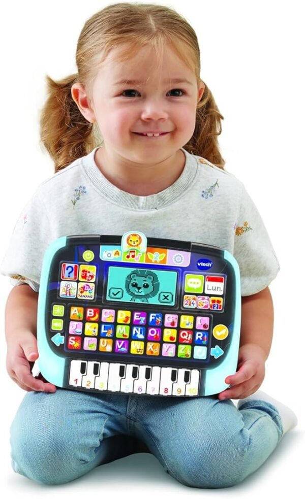 Bit smart tablet - immagine 4