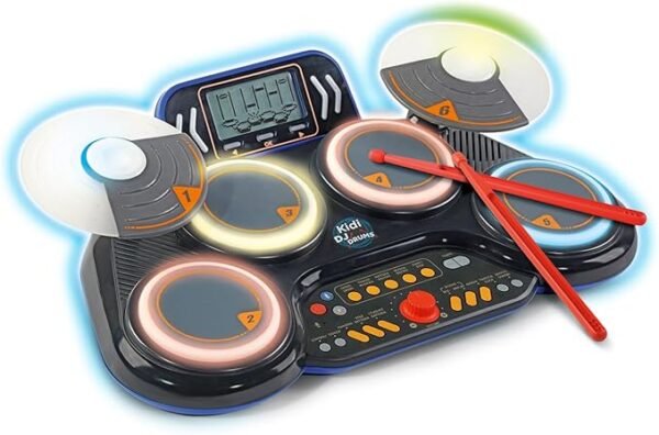 Kidi DJ Drums - immagine 3