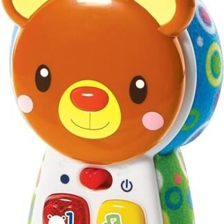 Il telefono di Teddy