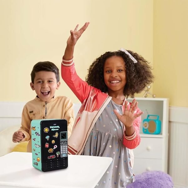KidiSecrets Magic Locker - immagine 4