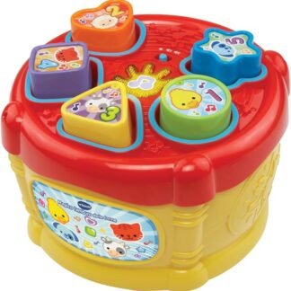 Magico tamburo delle forme