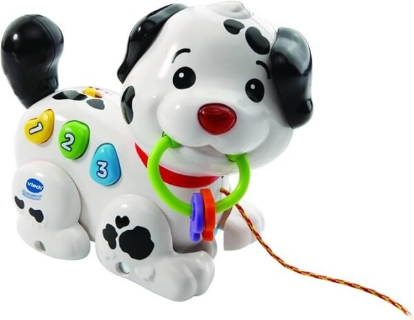Macchia - 1,2,3, Canta e Cammina con me!