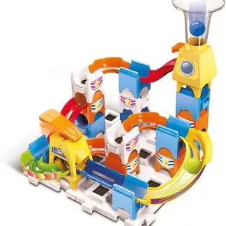 Marble Rush - Discovery Set