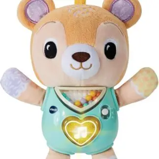 Teddy orsetto canterino