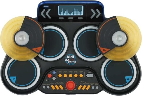 Kidi DJ Drums - immagine 4