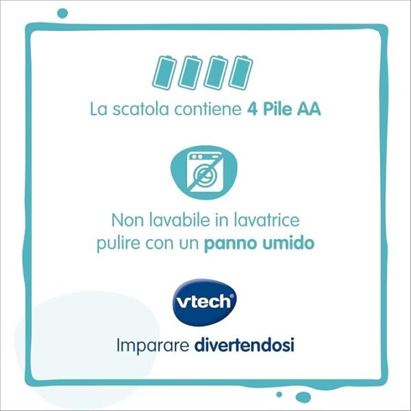 Fido parla e gioca con me - immagine 6