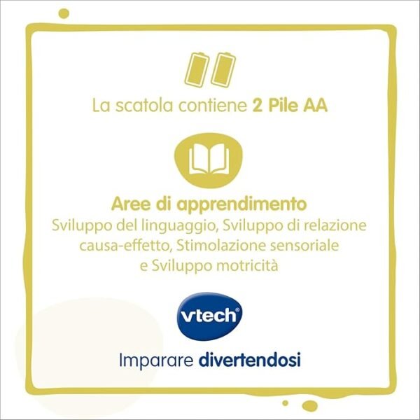 Magica palla multiattività - immagine 5