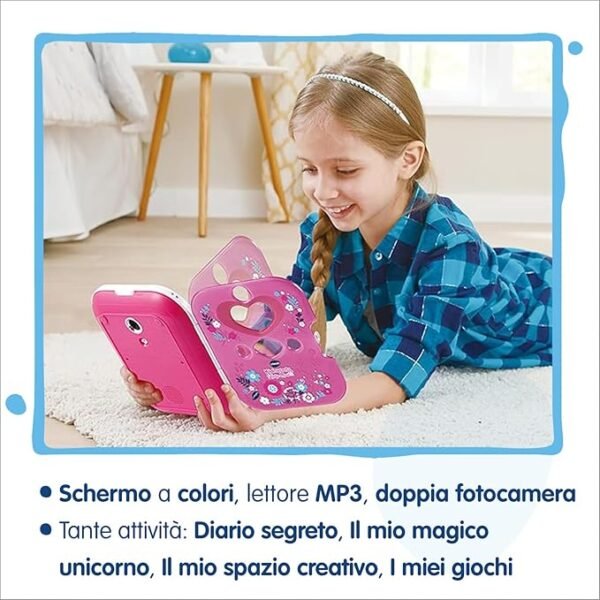 KidiSecrets ® Selfie Music - immagine 4