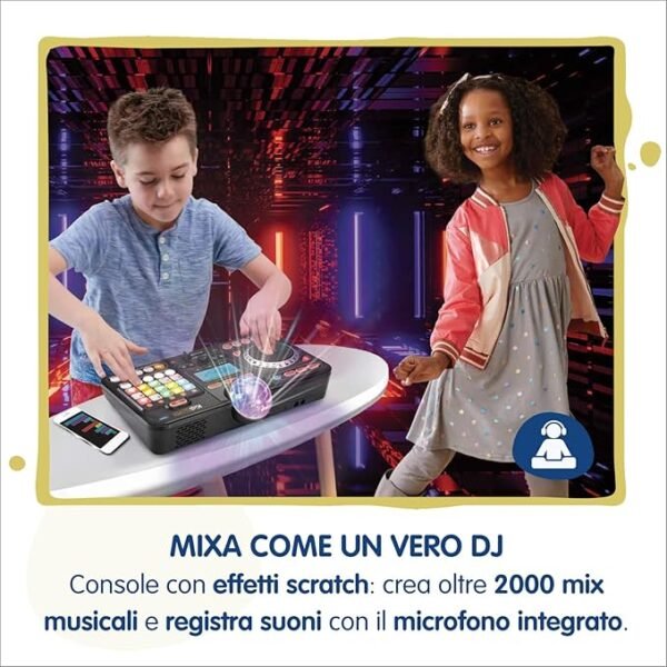 Kidi DJ Mix - immagine 5