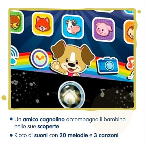 Il Mio Super Tablet - immagine 3