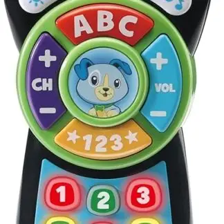 Super telecomando parlante
