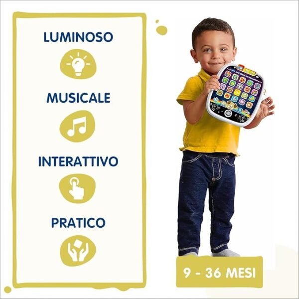Il Mio Super Tablet - immagine 5