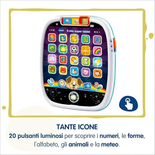 Il Mio Super Tablet - immagine 2