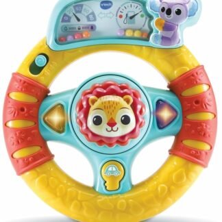 Baby volante delle scoperte