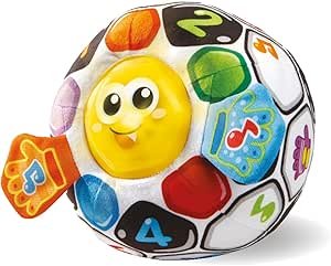 Goal palla interattiva