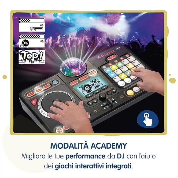 Kidi DJ Mix - immagine 2