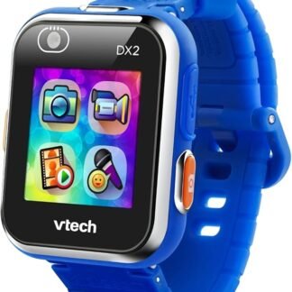 Kidizoom Smartwatch DX2 Blu