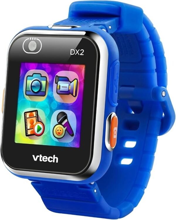 Kidizoom Smartwatch DX2 Blu
