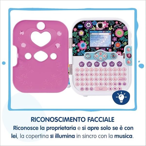 KidiSecrets ® Selfie Music - immagine 3