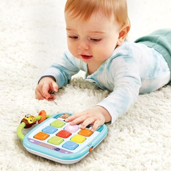 Baby tablet sensoriale - immagine 4