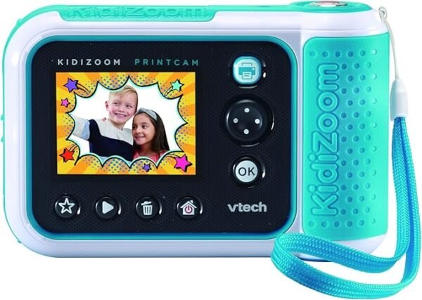 Kidizoom Print cam - immagine 4