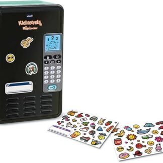 KidiSecrets Magic Locker