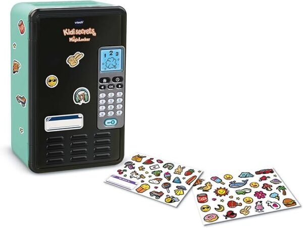 KidiSecrets Magic Locker