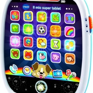Il Mio Super Tablet