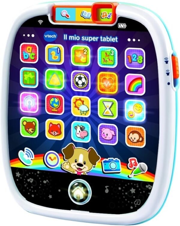 Il Mio Super Tablet