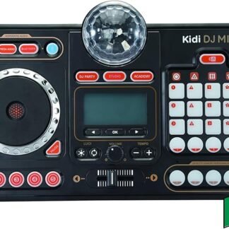 Kidi DJ Mix