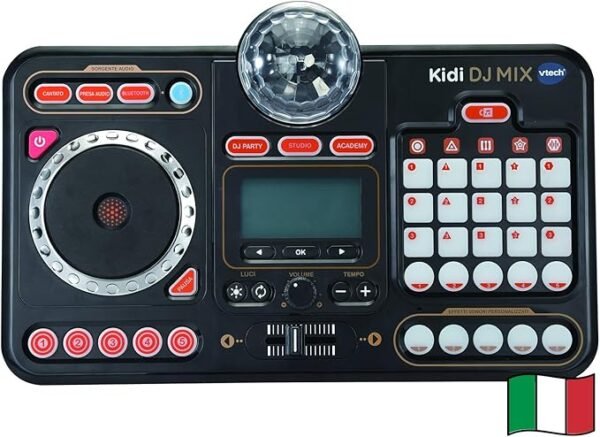Kidi DJ Mix