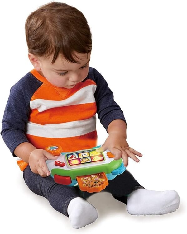 Baby Console delle Scoperte - immagine 3
