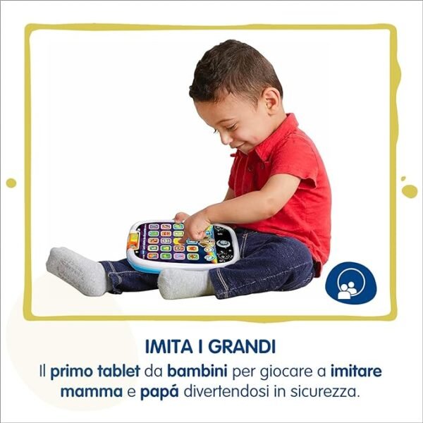 Il Mio Super Tablet - immagine 4