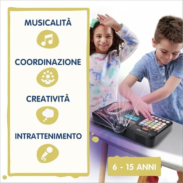 Kidi DJ Mix - immagine 3