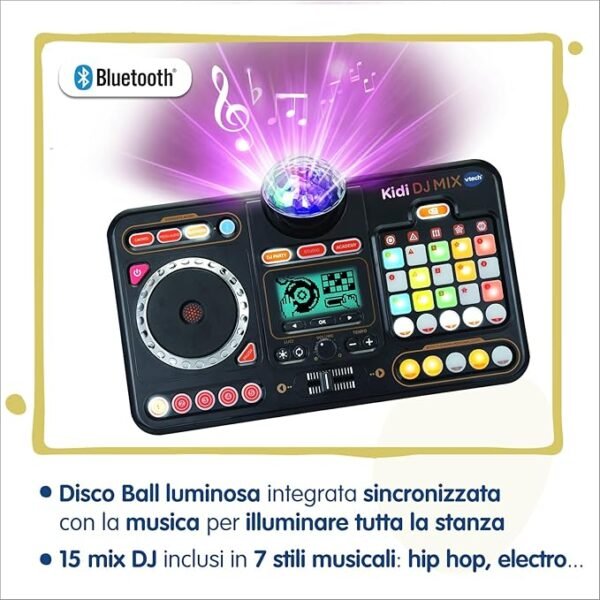 Kidi DJ Mix - immagine 4