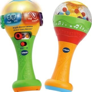 Magiche Maracas Luminose