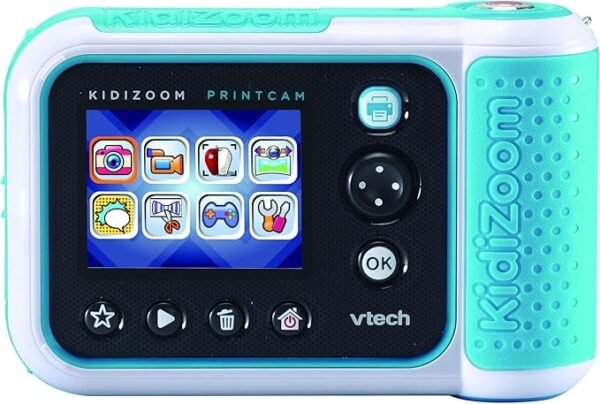 Kidizoom Print cam - immagine 3