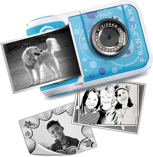 Kidizoom Print cam