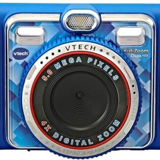 Kidizoom ® Duo DX Blu