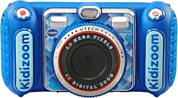 Kidizoom ® Duo DX Blu