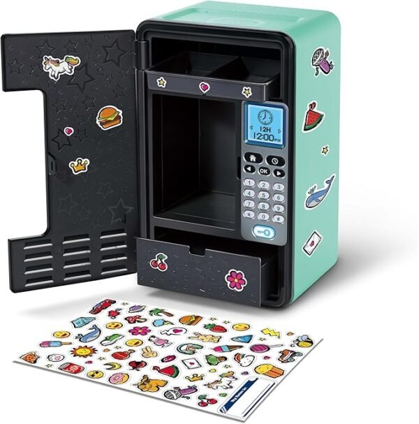 KidiSecrets Magic Locker - immagine 2