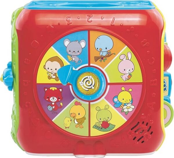 Super cubo delle scoperte - immagine 2