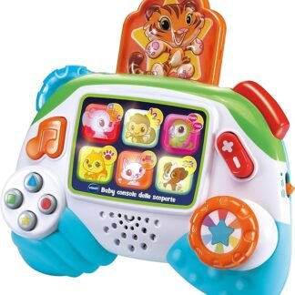 Baby Console delle Scoperte