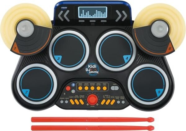 Kidi DJ Drums - immagine 2