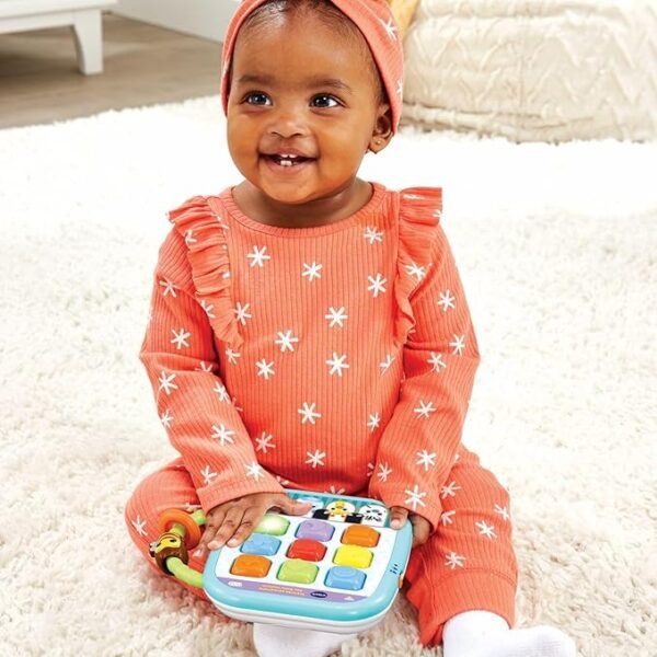 Baby tablet sensoriale - immagine 3