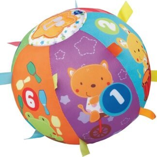 Magica palla multiattività