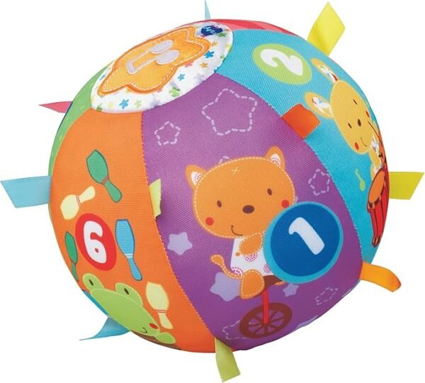 Magica palla multiattività