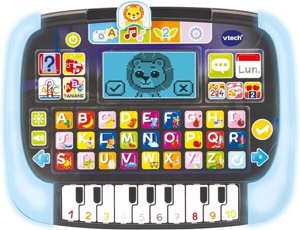 Bit smart tablet