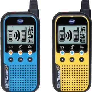 Kidi Talkie