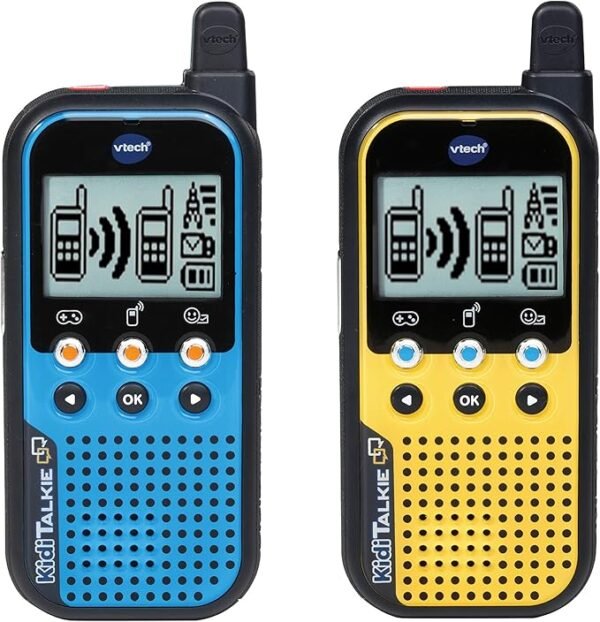 Kidi Talkie
